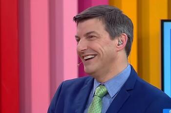 “Era el canal del Gobierno de Piñera”: Daniel Stingo se refirió a su despido de TVN