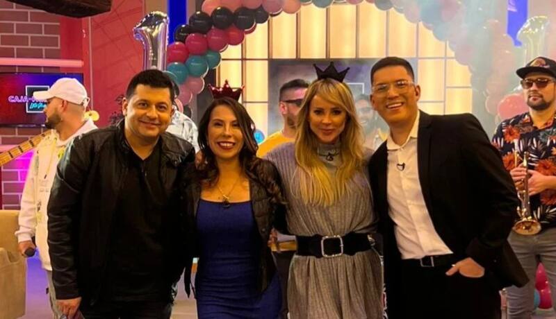 "Caja de Pandora" atraviesa por grave crisis. Créditos: Instagram