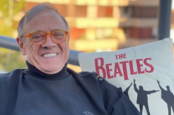 Mauricio Pesutic negó acusación de violencia intrafamiliar: "La situación fue tajantemente desmentida por mi propia exesposa"