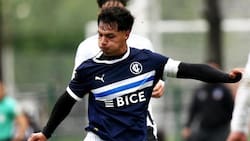 Universidad Católica manda a tres nuevos canteranos a préstamo: jugarán en Segunda División