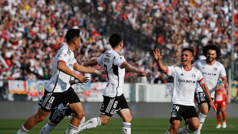 No saben qué hacer: el dilema que tienen en Colo Colo con la renovación de este jugador