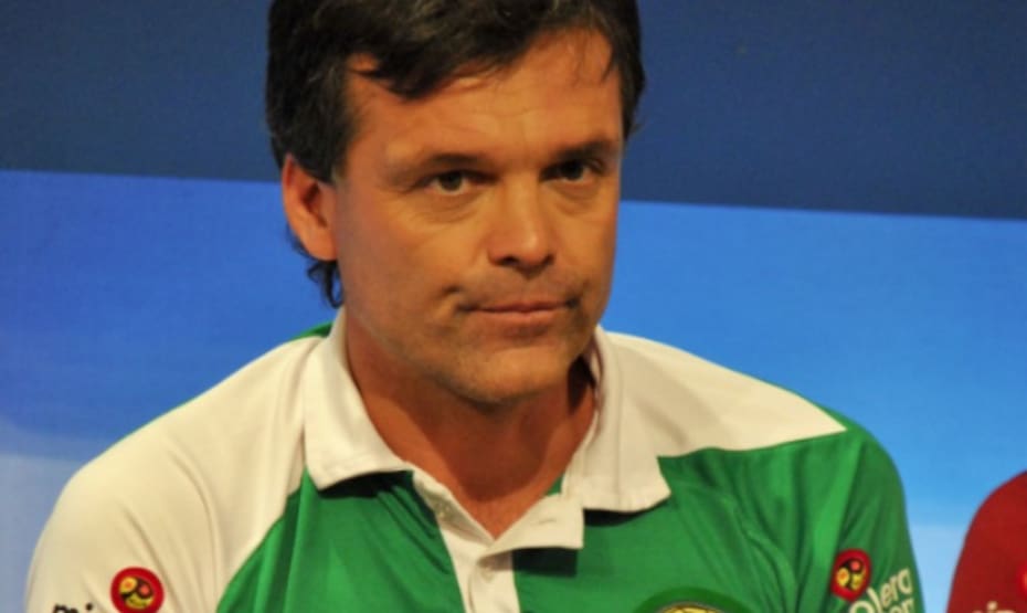 Marcelo Zunino participó en "Generaciones Cruzadas"