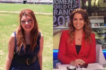 TVN anuncia a las mujeres narradoras del histórico debut de La Roja femenina en los Juegos Olímpicos