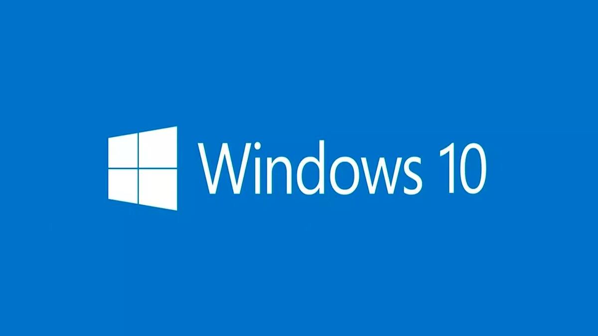Windows 10: Conoce características secretas para entregar un mejor rendimiento al computador