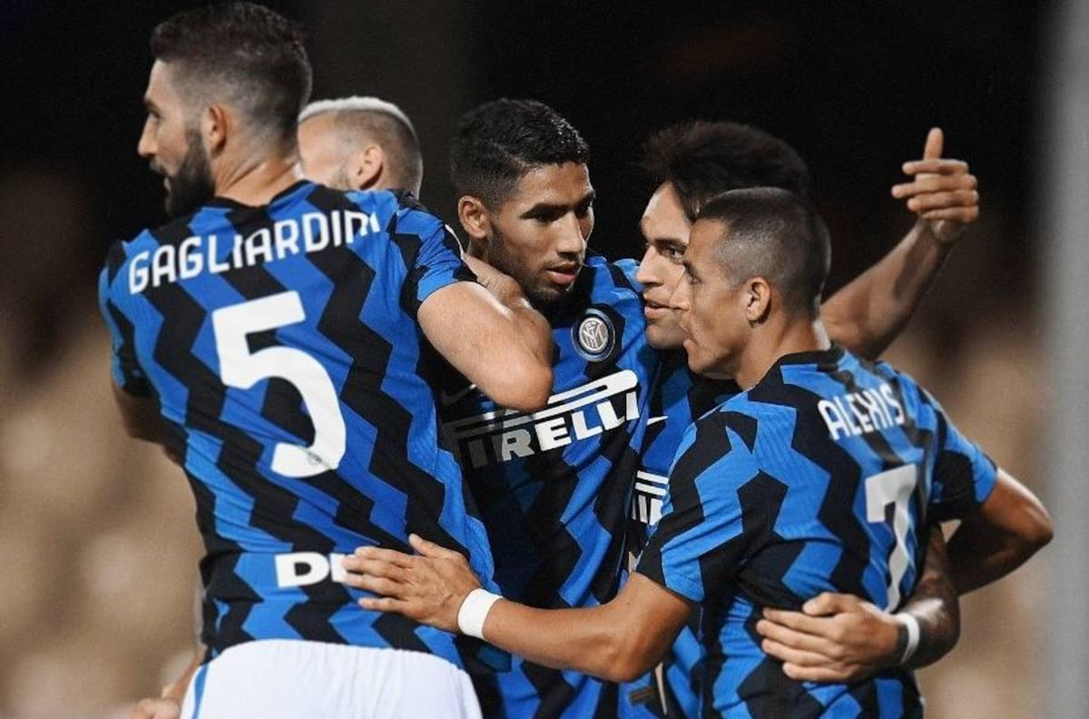 Tabla de Posiciones Serie A: Inter de Milán se convirtió en escolta del Napoli