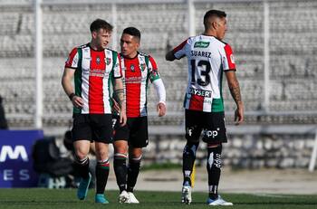 Pensando en Copa Sudamericana: Palestino se reforzará con lateral formado en Colo Colo