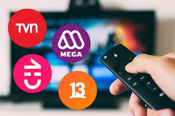 ¡Casi empataron en el primer lugar! Este programa lideró el rating y fue lo más visto en la TV chilena este viernes por la noche