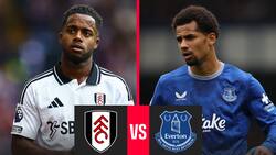 MARCADOR FINAL | Fulham 1 - Everton 3 por Premier League 2024-2025