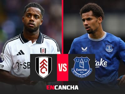 EN VIVO | Fulham vs. Everton por Premier League 2024-2025: minuto a minuto del partido