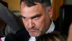 Javier Macaya renuncia a la presidencia de la UDI tras escándalo por abuso sexual de su padre