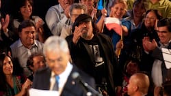 El día en que el Negro Piñera le aconsejó a Sebastián olvidarse de la UC y llegar a Colo Colo: “Ganarás más votos”