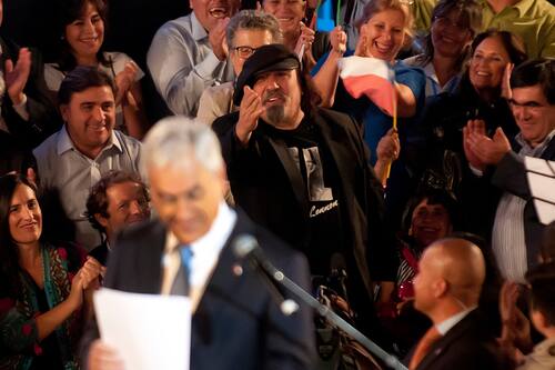 El día en que el Negro Piñera le aconsejó a Sebastián olvidarse de la UC y llegar a Colo Colo: “Ganarás más votos”