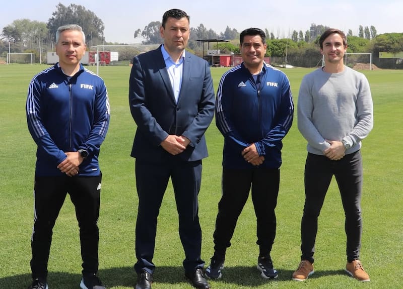 Foto: @UnionLaCalera en Instagram.