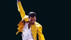El mejor tifo de la historia: Hinchas de Los Ángeles FC recibieron a su equipo con esta imagen de Freddie Mercury