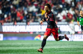 VIDEO | Joaquín Montecinos realizó autocrítica y mandó potente mensaje a sus compañeros de Xolos