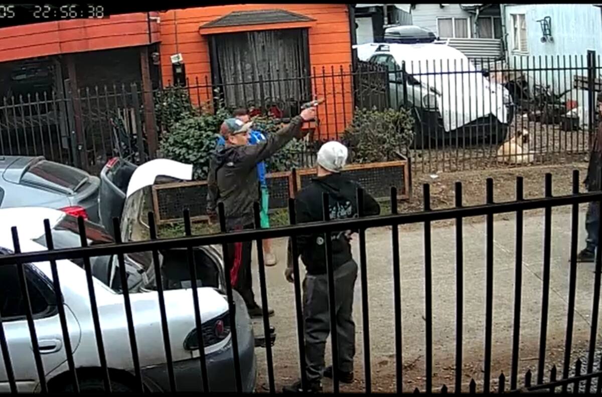 Joven de 19 años fue asesinado con un disparo a quemarropa en Villarrica