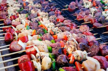 Receta de anticuchos chilenos: Prepara esta clásica brocheta en Fiestas Patrias