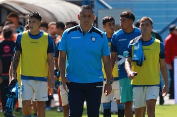 Los 2 regalones de Jaime García que afrontan nuevos desafíos tras salir en silencio de Colo Colo y la U