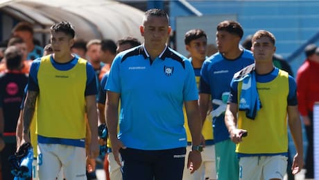 Los 2 regalones de Jaime García que afrontan nuevos desafíos tras salir en silencio de Colo Colo y la U