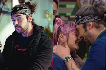 Max Cabezón responde a Miel Blanca tras los dichos por su quiebre: “Podemos ser buenos amigos”