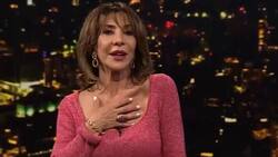 Cristina Tocco rompe el silencio en “Podemos Hablar”: Una historia de violencia y superación