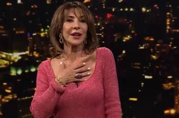 Cristina Tocco rompe el silencio en “Podemos Hablar”: Una historia de violencia y superación