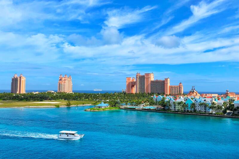 Este paraíso es el país más caro de Latinoamérica.