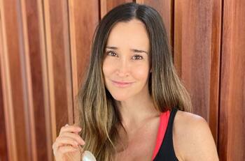 VIDEO| Titi Aguayo enseña cómo preparar unos sabrosos conitos de atún y palta