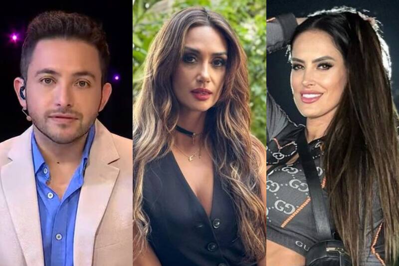 se enfrentaron en una batalla legal.