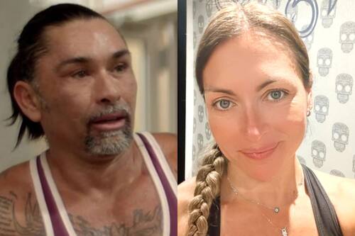 La millonaria cifra que deberá pagar Chino Ríos a Paula Pavic por pensión de alimentos