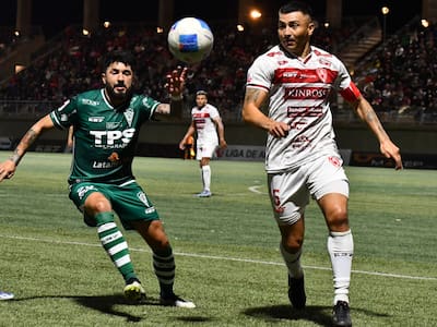 ¿Dónde ver Santiago Wanderers vs Deportes Copiapó? Hora y transmisión de duelo clave de Primera B