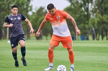 Influencer argentino se ríe de Cobreloa por sus desastrosos resultados de pretemporada: “Les fue bárbaro”