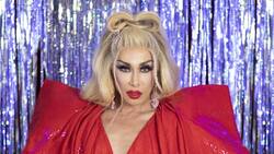 Quién es Nicole Gaultier, transformista y participante de la nueva temporada de "Aquí se baila"