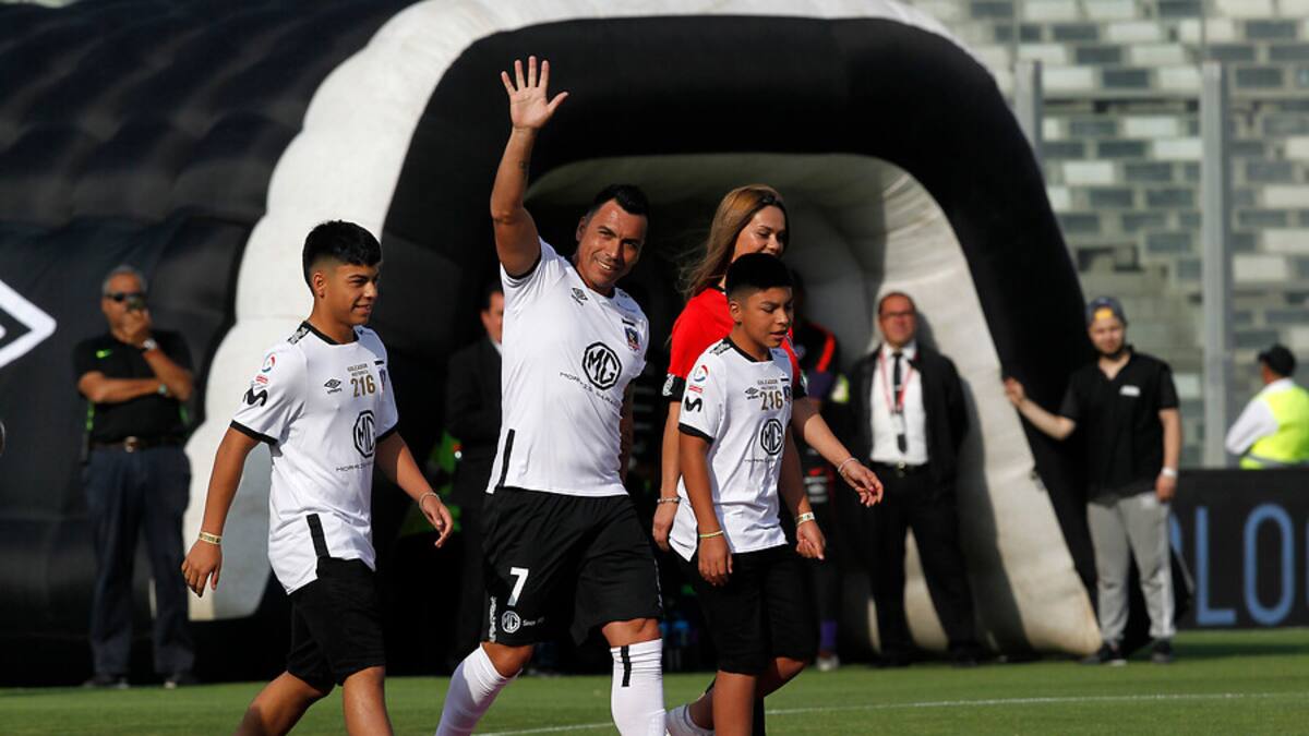 Tomás Cox ya piensa en la despedida de Paredes: "Lo imagino llegando en helicóptero"