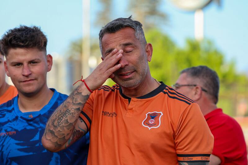 Foto: Felipe Escobedo / En Cancha.