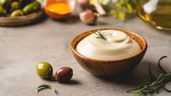 Acompaña tus comidas con esta rica receta de mayonesa casera que no te tomará más de cinco minutos