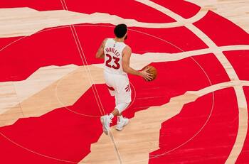 Las figuras de la NBA que podrían ser elegidas para su primer "Juego de las Estrellas"