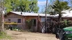 Investigan brutal crimen contra menor de 4 años: sufrió disparo de un rifle en su cabeza