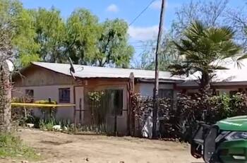 Investigan brutal crimen contra menor de 4 años: sufrió disparo de un rifle en su cabeza