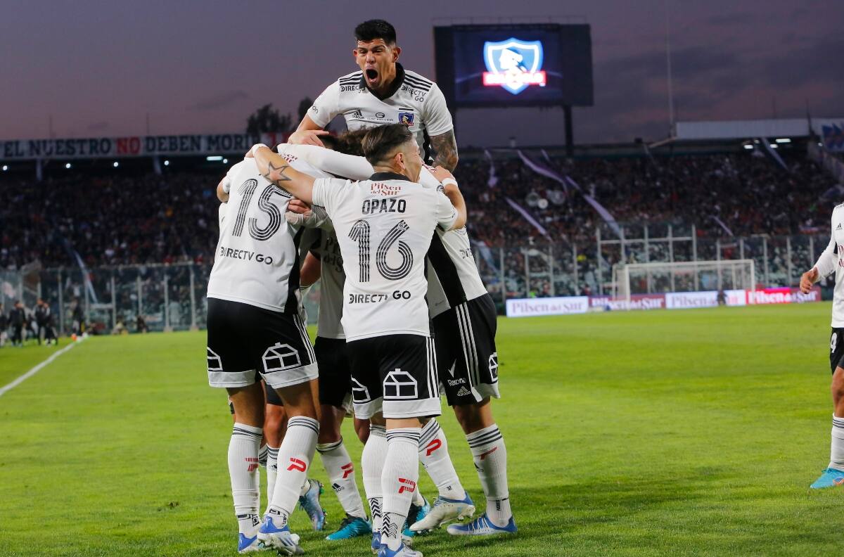 Los convenció: Colo Colo ya tiene a su primer refuerzo joven para la próxima temporada