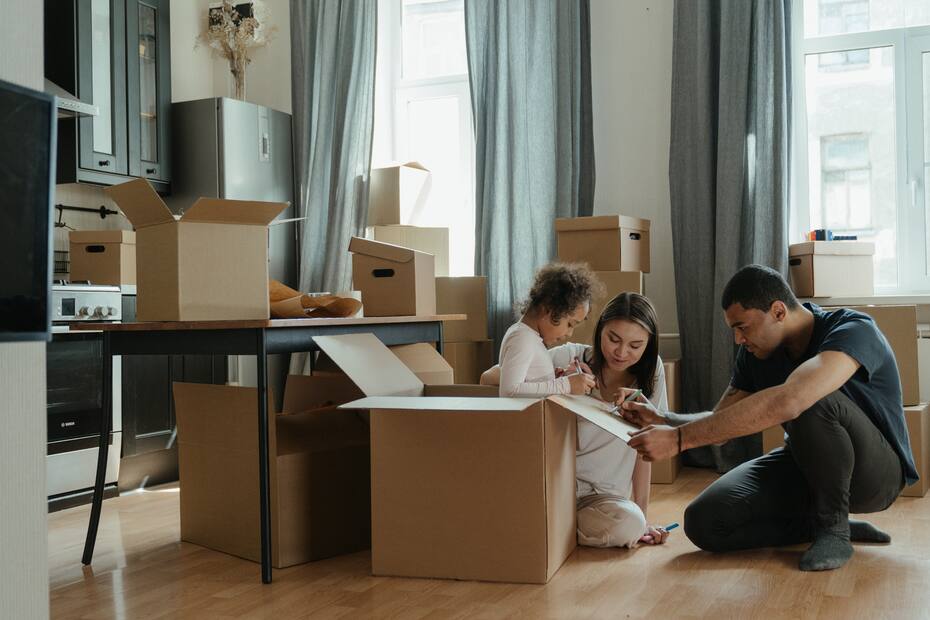 El aporte económico variará según la región de la residencia. Créditos: Pexels
