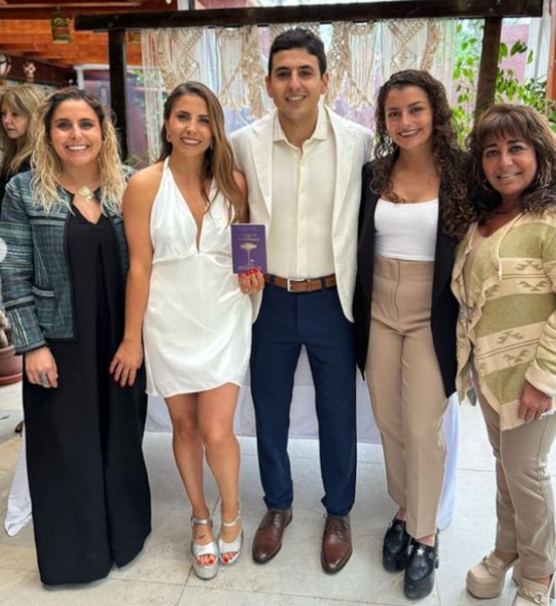 Créditos: Instagram