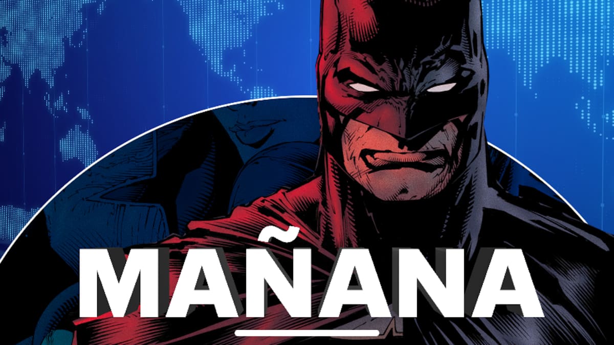 DC FanDome: Hora, quienes se presentan y cronograma del evento virtual