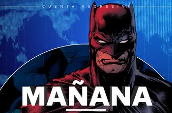 DC FanDome: Hora, quienes se presentan y cronograma del evento virtual