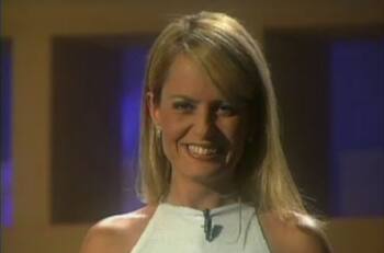 "Si el programa fallaba, se hablaría que faltaba un hombre": Cecilia Bolocco habló del reestreno de "La Noche de Cecilia" en Rec TV