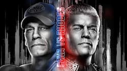 ¿A qué hora es SummerSlam HOY domingo y dónde ver en vivo la WWE?