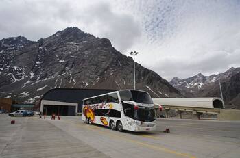 Gobierno anunció la reapertura de todos los pasos fronterizos terrestres de Chile: Revisa cuándo comenzará a regir la medida