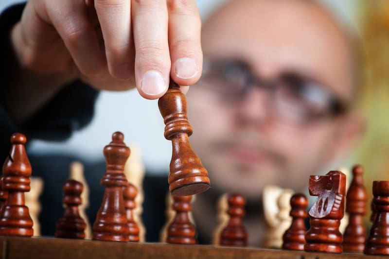 Los países más inteligentes de América Latina.