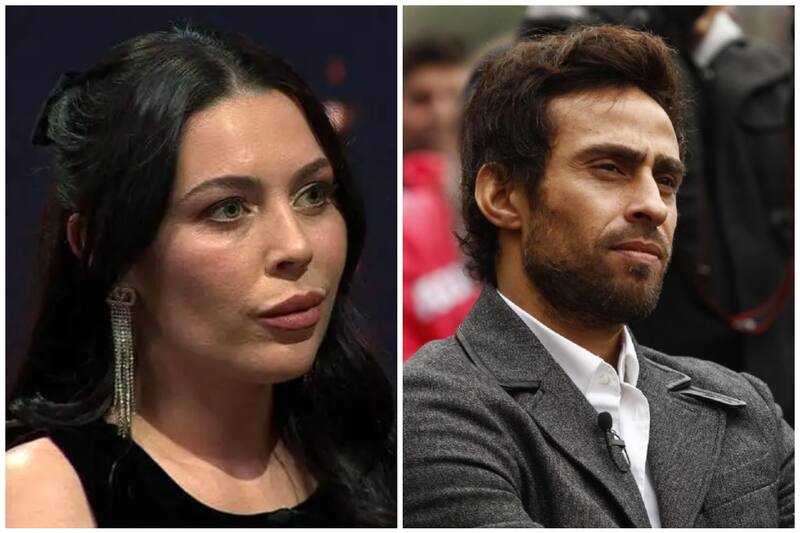 realizó potente confesión sobre su relación con Jorge Valdivia.
