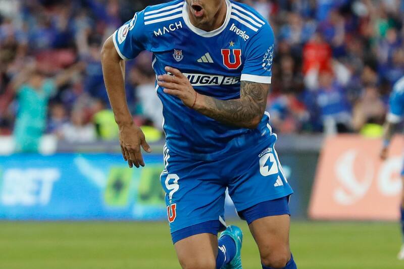 Tendrá una nueva camiseta.